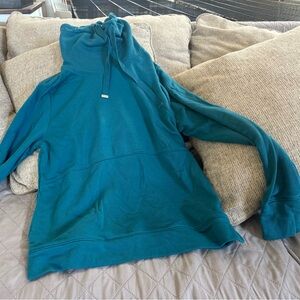 Pullover sweatshirt with kangaroo pocket. Great condition.